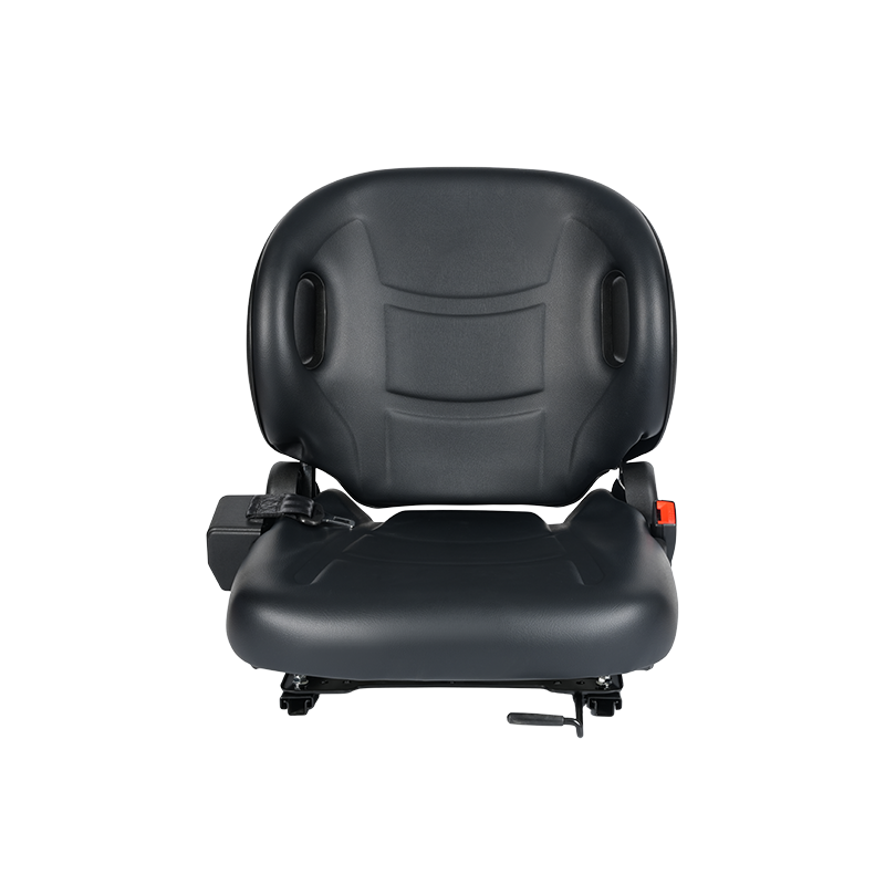 BF2-1 Scaun agricol durabil și reglabil premium pentru manipulatori cu cutie de fișiere