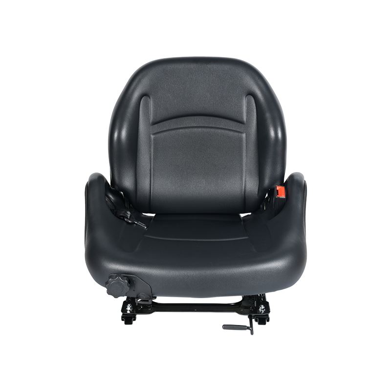 BF5-3 Scaun agricol confortabil, reglabil, rezistent, pentru combine agricole cu EN 13490 