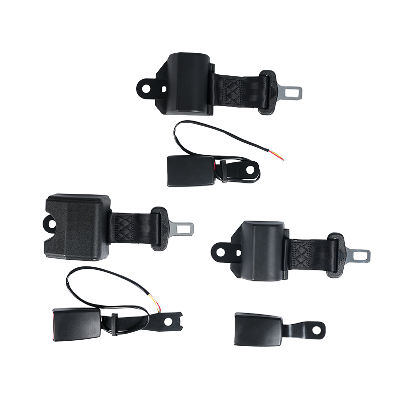 Centura de siguranta