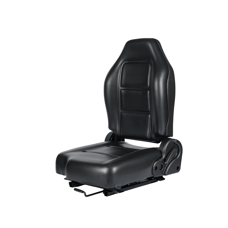 BF6-2 Scaun pentru stivuitor cu racordare rentabil și eficient pentru stivuitor cu culoar îngust