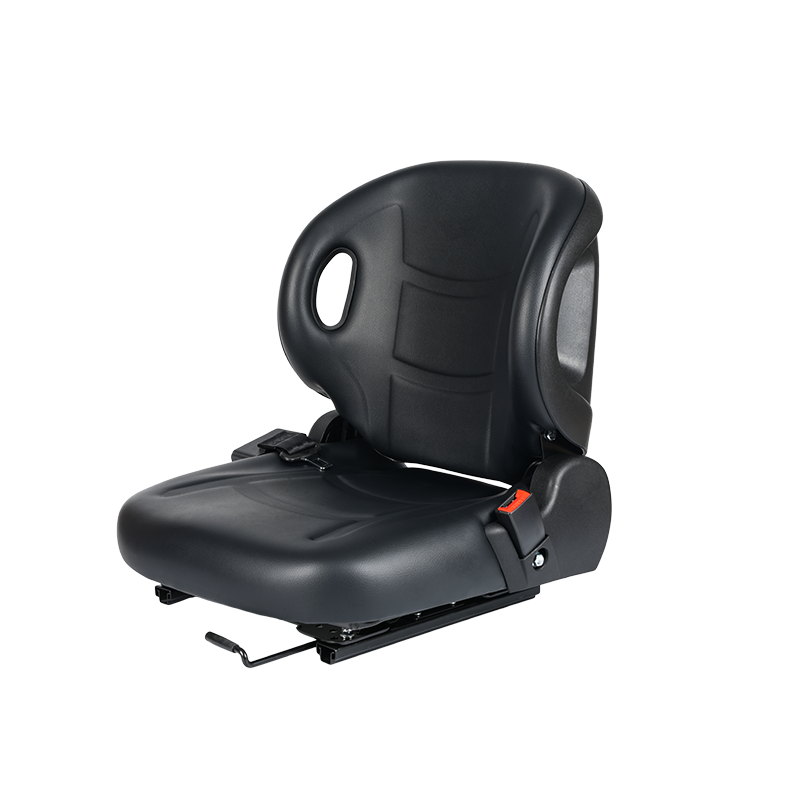 BF2-1 Scaun agricol durabil și reglabil premium pentru manipulatori cu cutie de fișiere