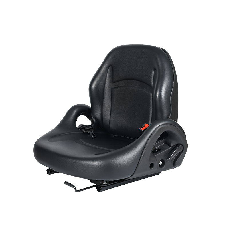 BF5-2 Scaun agricol confortabil multi-unghi durabil pentru excavatoare cu ISO 9001