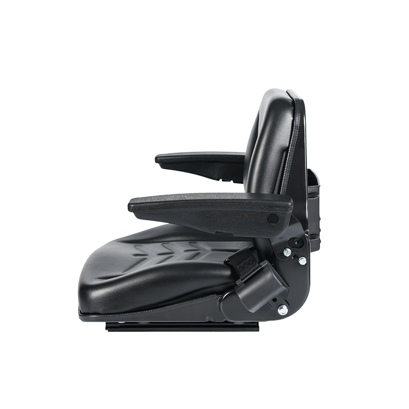 BF8-4ABCD CE&EN13490 IT1 Scaun economic pentru stivuitor cu senzor de prezență a operatorului