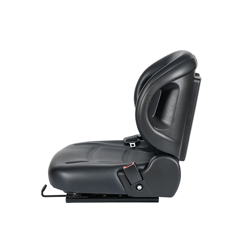 BF2-1 Scaun agricol durabil și reglabil premium pentru manipulatori cu cutie de fișiere