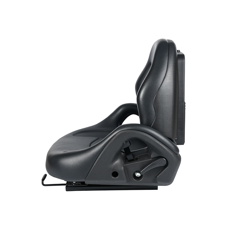 BF5-2 Scaun agricol confortabil multi-unghi durabil pentru excavatoare cu ISO 9001