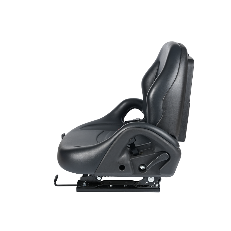 BF5-3 Scaun agricol confortabil, reglabil, rezistent, pentru combine agricole cu EN 13490 