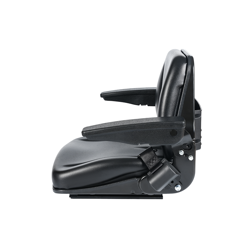 BF8-4 Scaun agricol pliabil mecanic durabil pentru stivuitoare agricole cu reglare a greutății 