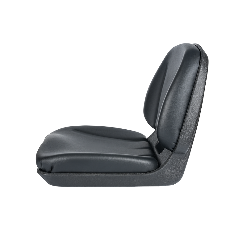 Scaun agricol de siguranță reglabil și durabil BF10 pentru mașini generale cu certificare CE