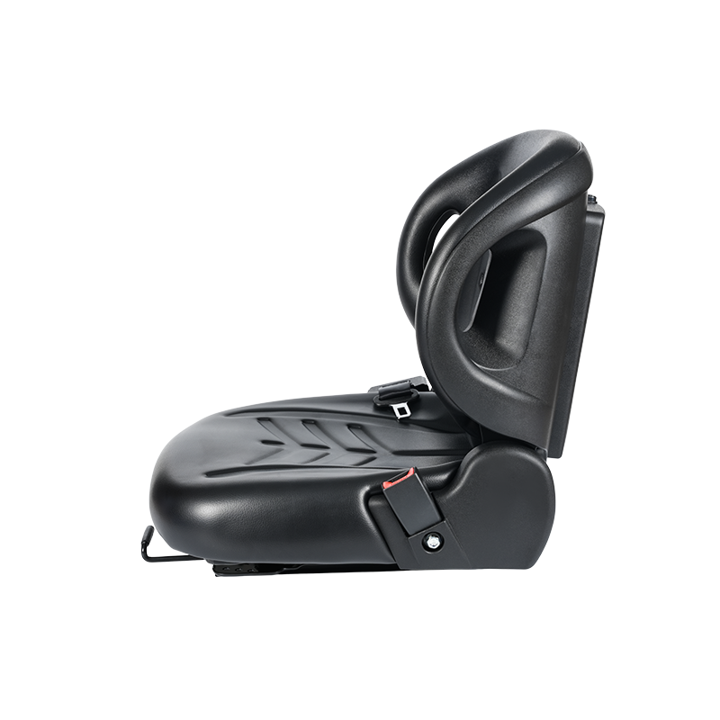 Scaun stivuitor compatibil automat automat BF2-1 pentru stivuitoare AGV cu microcomutator integrat