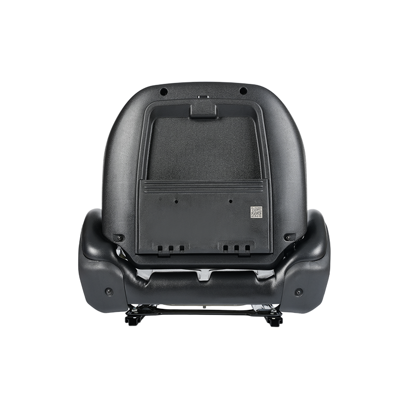 Scaun fiabil pentru stivuitor BF5-2 certificat CE cu centură de siguranță retractabilă compatibil cu Hangcha, TCM, Nissan 