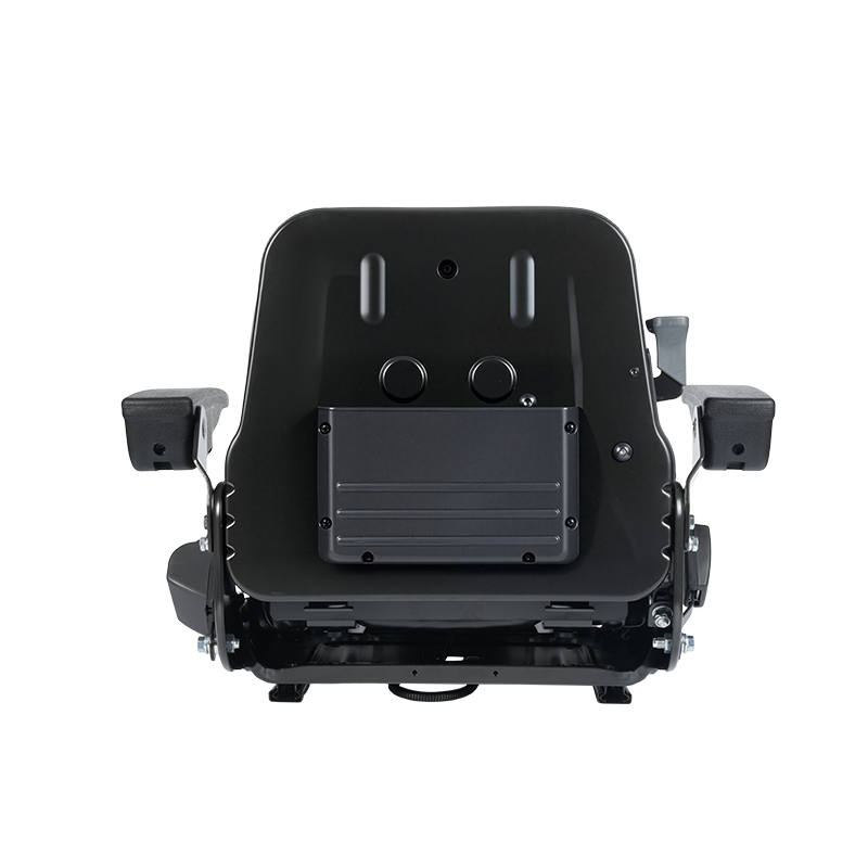 BF8-4ABCD CE&EN13490 IT1 Scaun economic pentru stivuitor cu senzor de prezență a operatorului