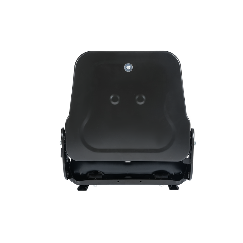 BF1-2 Scaun agricol pliabil și reglabil premium pentru prese de balotat cu cotiere opționale