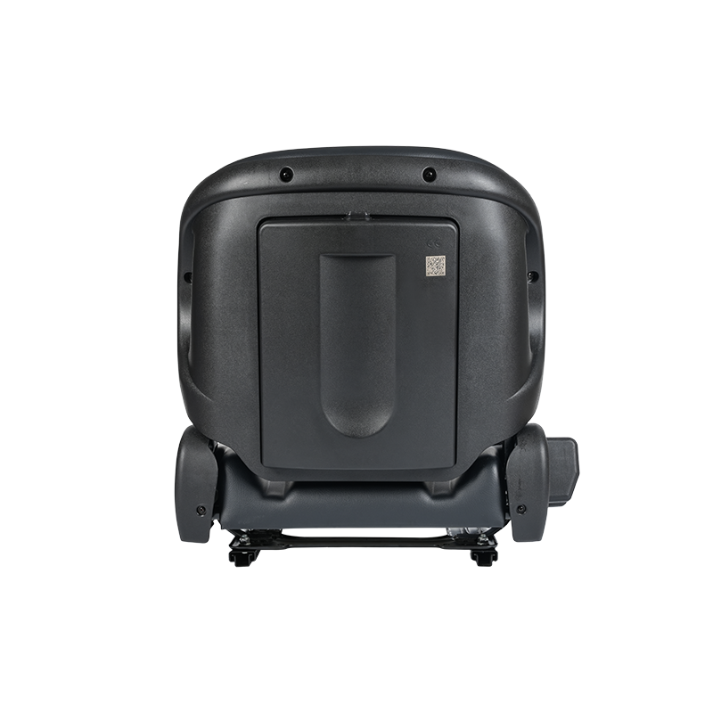 BF2-1 Scaun agricol durabil și reglabil premium pentru manipulatori cu cutie de fișiere