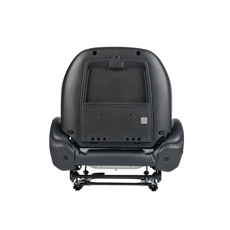 BF5-3 Scaun agricol confortabil, reglabil, rezistent, pentru combine agricole cu EN 13490 