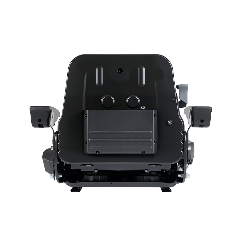 BF8-4 Scaun agricol pliabil mecanic durabil pentru stivuitoare agricole cu reglare a greutății 