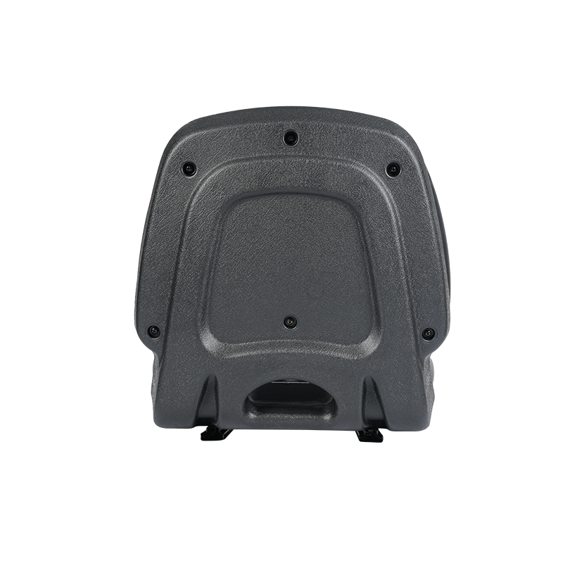 Scaun agricol de siguranță reglabil și durabil BF10 pentru mașini generale cu certificare CE