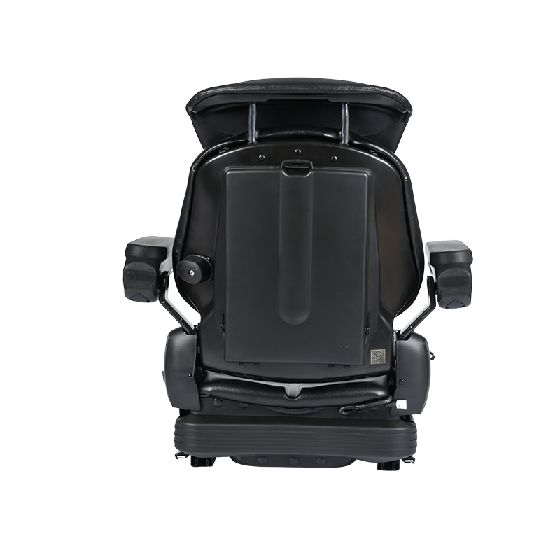 Scaun agricol cu suspensie ergonomică premium BF16 pentru tractoare cu CE ISO 9001