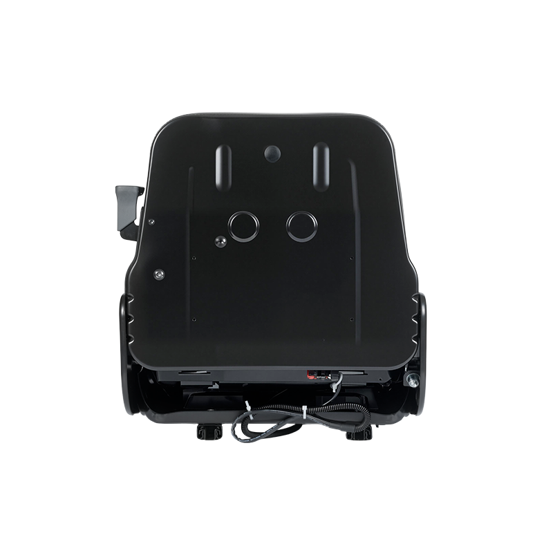 BF8-4LC Scaune ergonomice pentru echipament de curățare cu absorbție a șocurilor cu centură de siguranță în două puncte