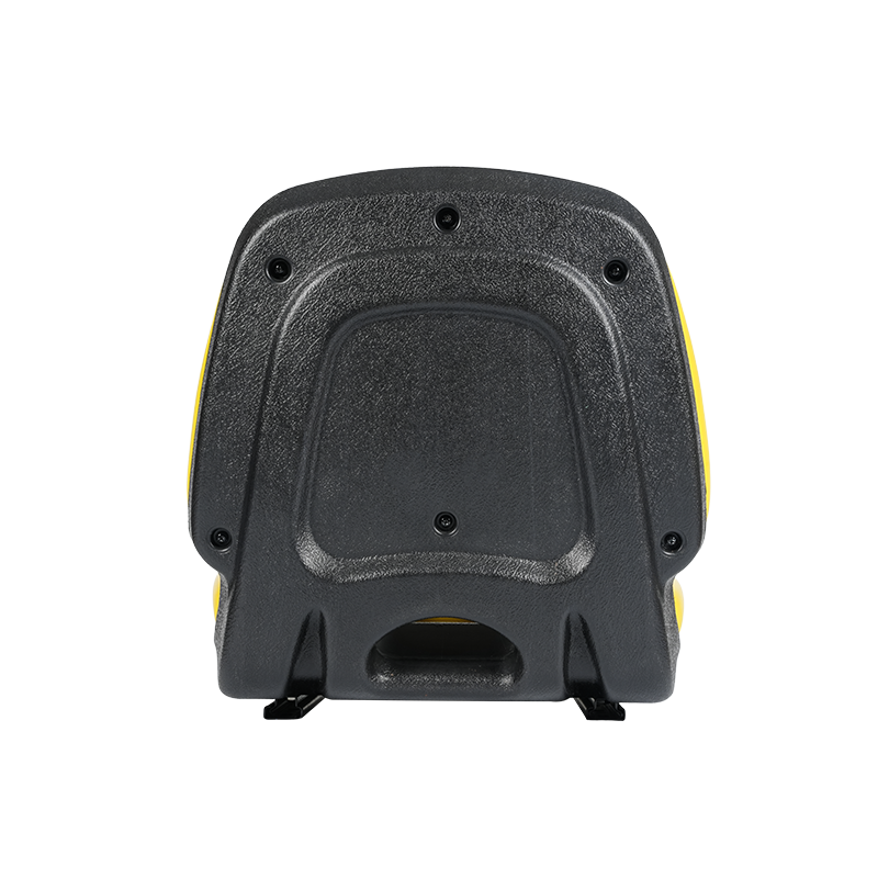 Scaune pentru echipament de curățare din PVC în două tonuri BF10 cu vizibilitate îmbunătățită