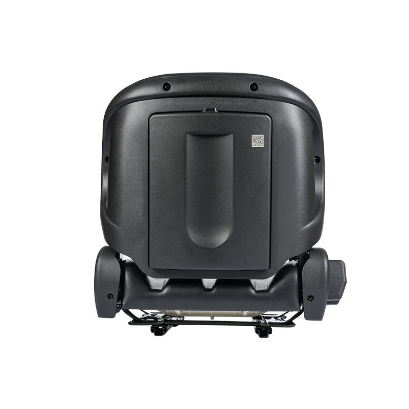 Scaun stivuitor compatibil automat automat BF2-1 pentru stivuitoare AGV cu microcomutator integrat