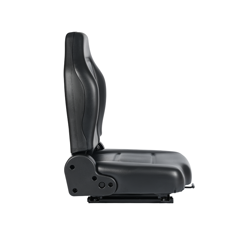 BF6-2 Scaun pentru stivuitor cu racordare rentabil și eficient pentru stivuitor cu culoar îngust