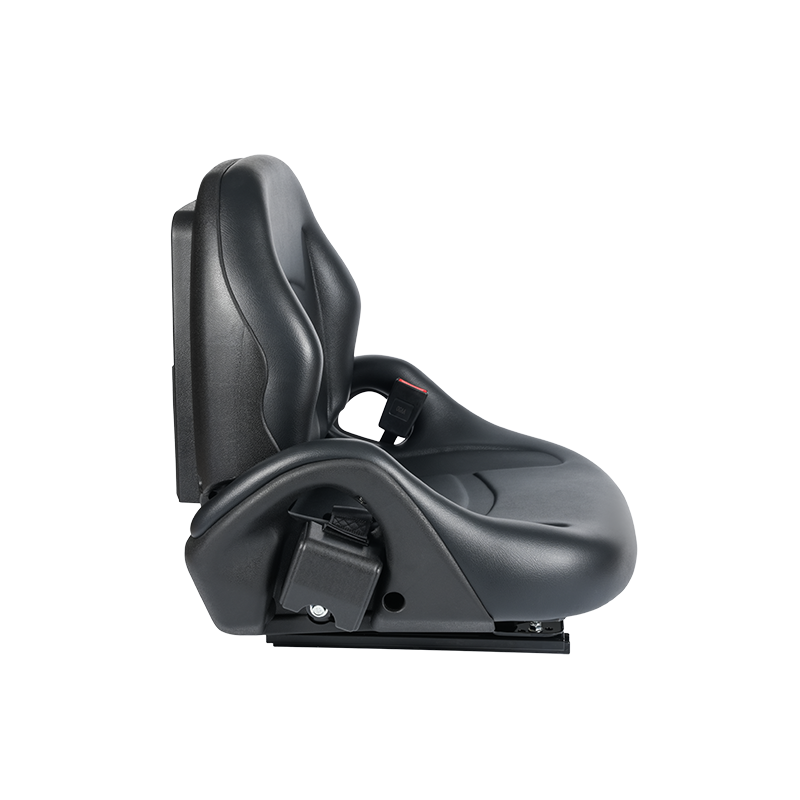 BF5-2 Scaun agricol confortabil multi-unghi durabil pentru excavatoare cu ISO 9001