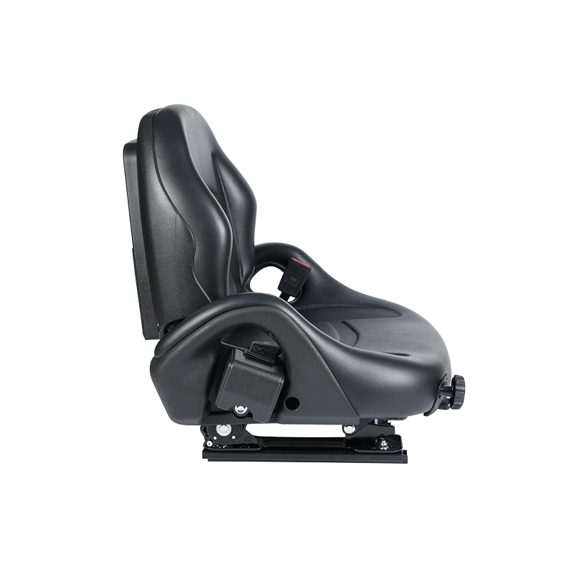 BF5-3 Scaun agricol confortabil, reglabil, rezistent, pentru combine agricole cu EN 13490 