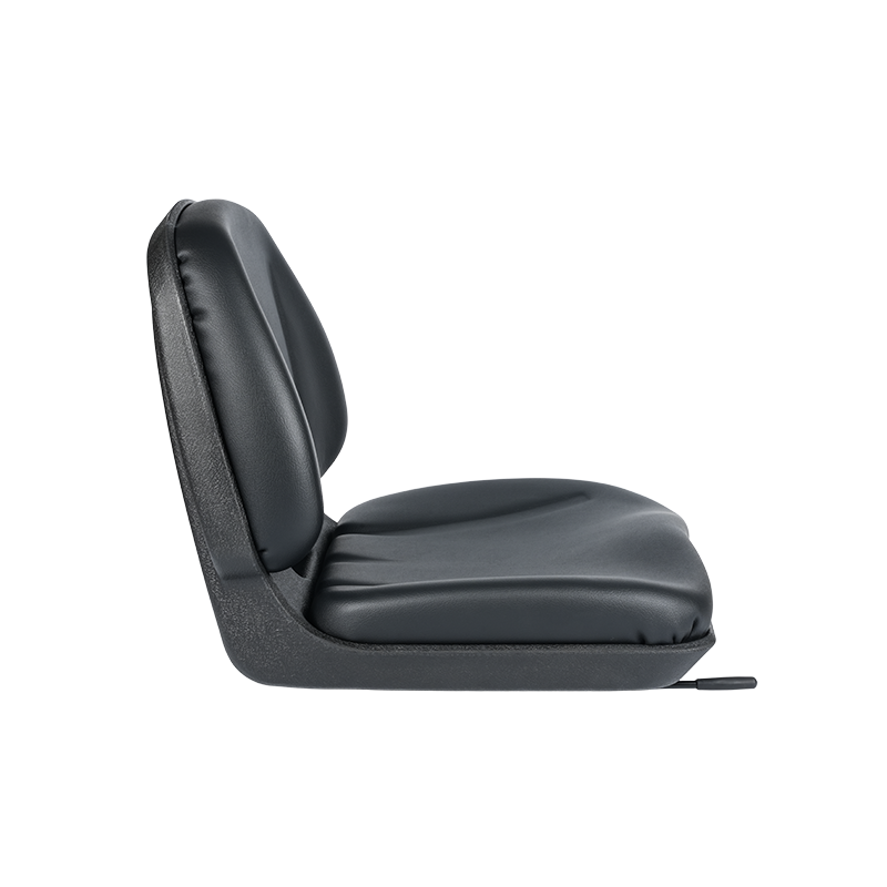 Scaun agricol de siguranță reglabil și durabil BF10 pentru mașini generale cu certificare CE