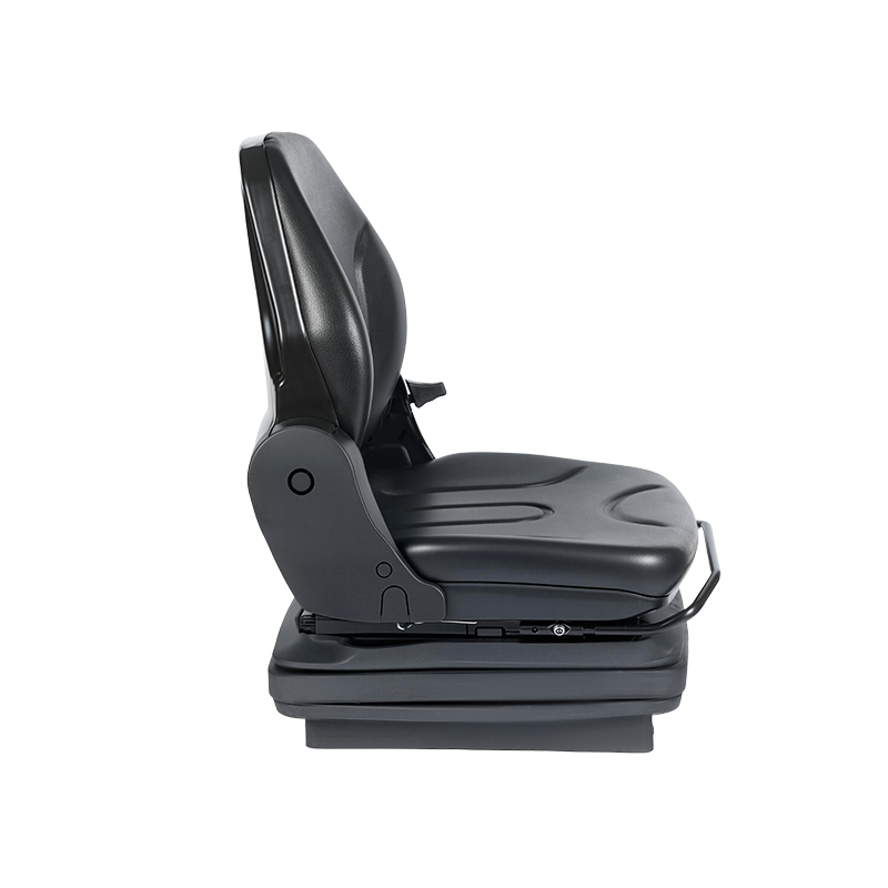 BF21 Scaun de construcție confortabil cu suspensie durabilă pentru excavator cu marcaj CE