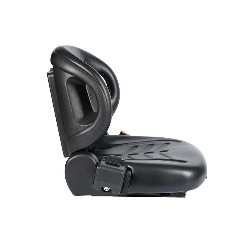 Scaun stivuitor compatibil automat automat BF2-1 pentru stivuitoare AGV cu microcomutator integrat