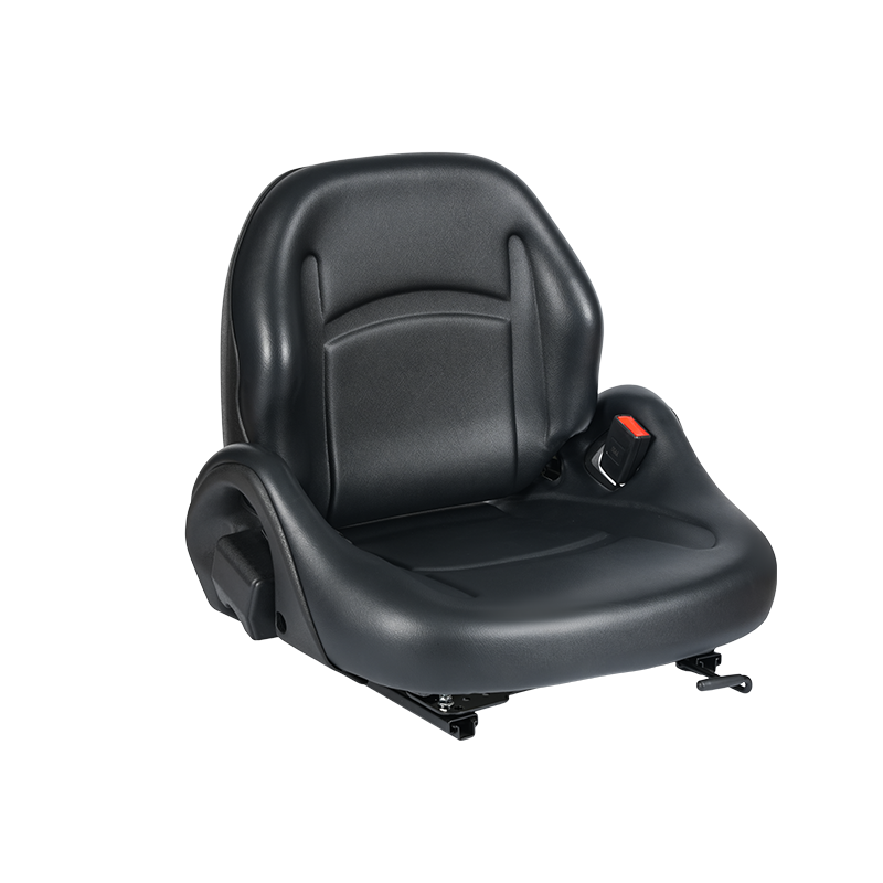 BF5-2 Scaun agricol confortabil multi-unghi durabil pentru excavatoare cu ISO 9001