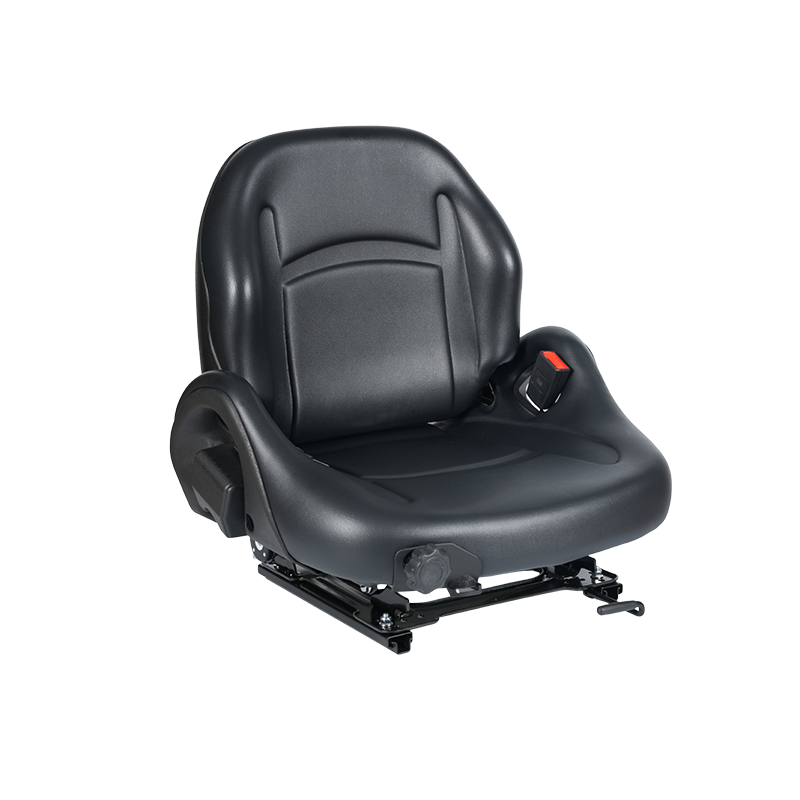 BF5-3 Scaun agricol confortabil, reglabil, rezistent, pentru combine agricole cu EN 13490 