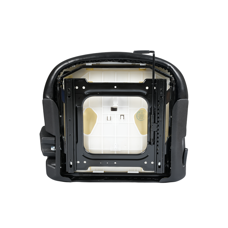 Scaun fiabil pentru stivuitor BF5-2 certificat CE cu centură de siguranță retractabilă compatibil cu Hangcha, TCM, Nissan 