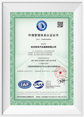 Sistem de management de mediu-CN