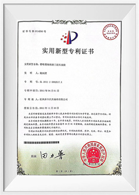 Scaune vehicule de construcții cu spumă blister