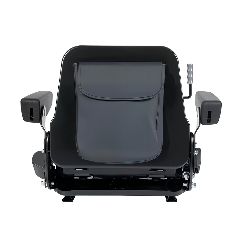 Scaun operator cu suspensie BF1-3 pentru stivuitoare cu amortizare mecanică pentru ridicare stabilă