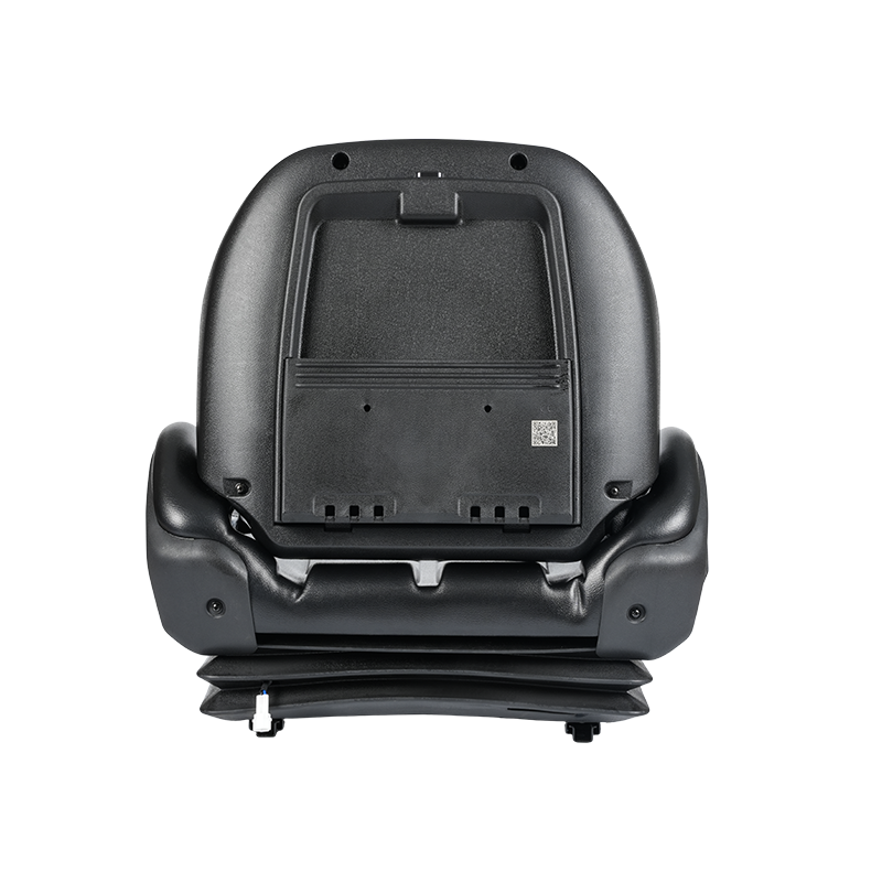 Scaun cu suspensie remium BF5-3 pentru operațiuni solicitante ale stivuitorului cu reglare completă