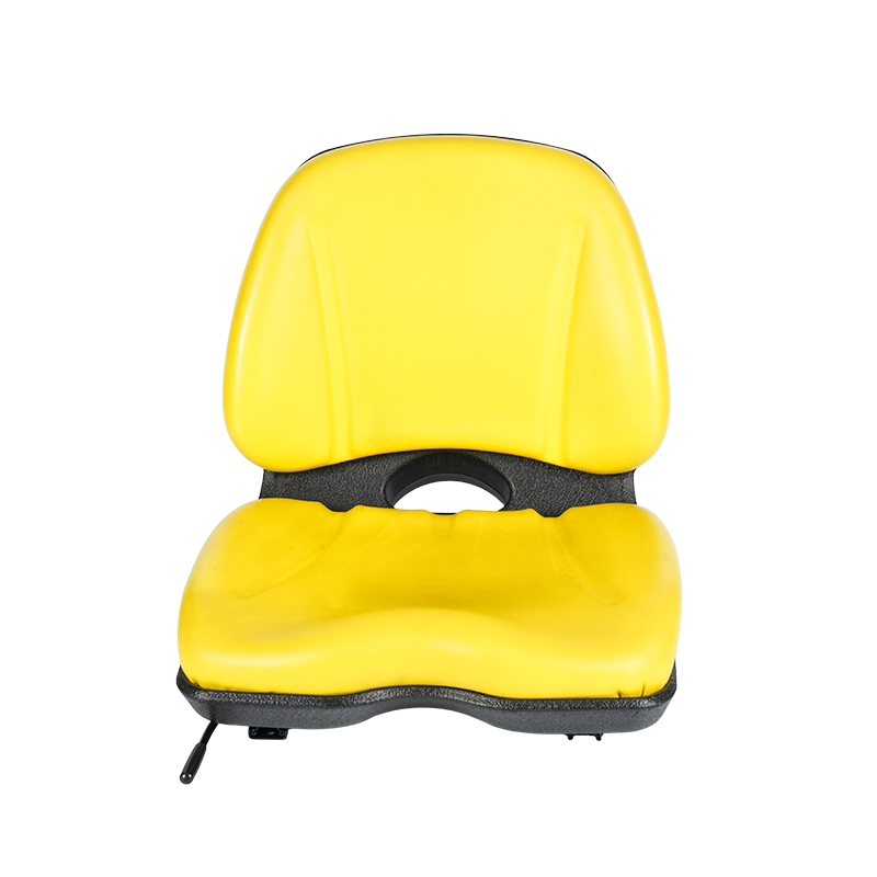 Scaun fix compact BF10 pentru vehicule de sprijin la sol pentru aeroport cu montare standard