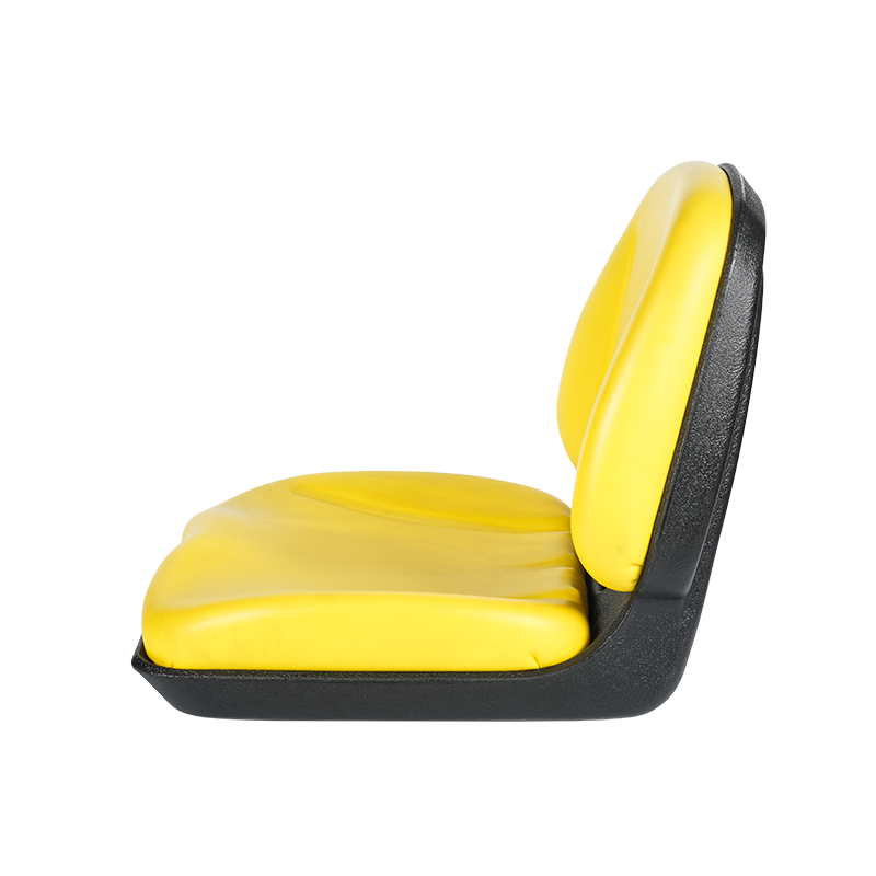 Scaun fix compact BF10 pentru vehicule de sprijin la sol pentru aeroport cu montare standard