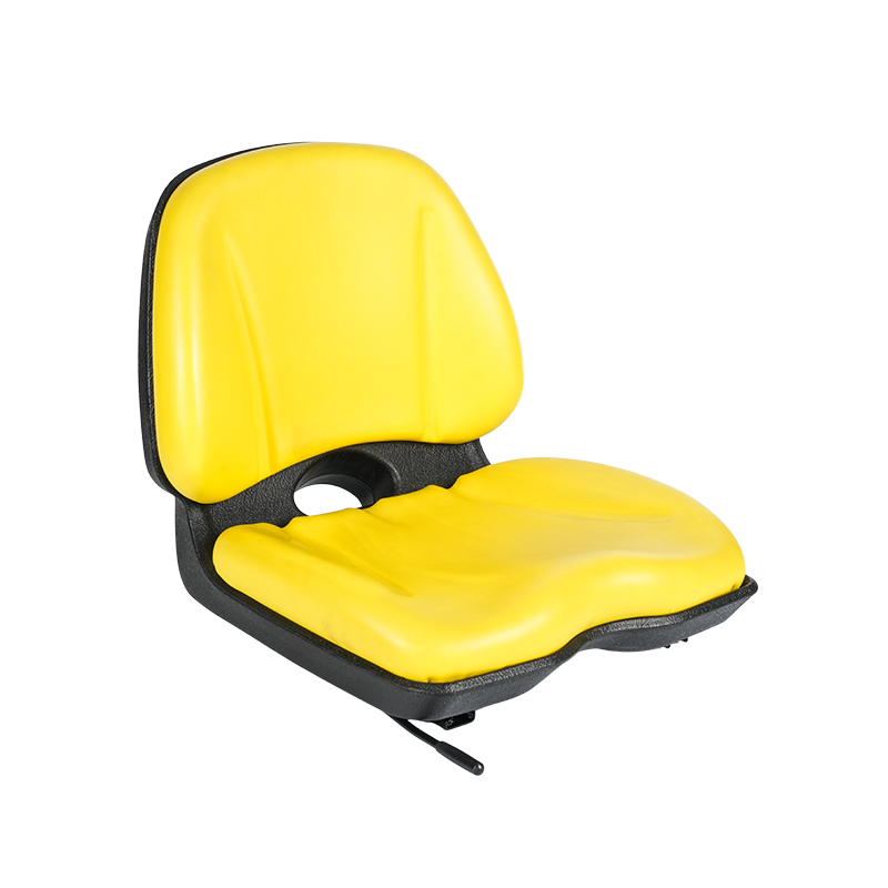 Scaun fix compact BF10 pentru vehicule de sprijin la sol pentru aeroport cu montare standard