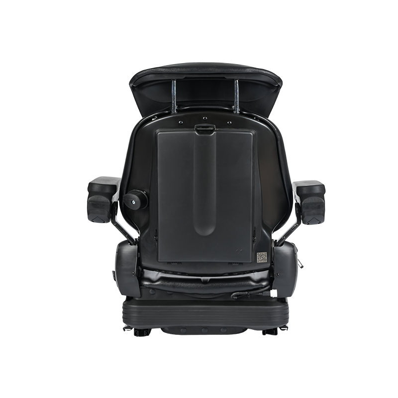 Scaun de pasager de lux extra-larg BF16M pentru vehicule de turism spațioase