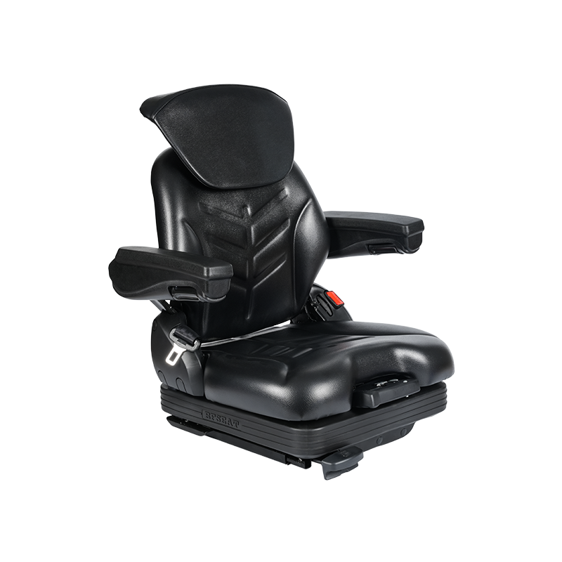 Scaun de pasager de lux extra-larg BF16M pentru vehicule de turism spațioase